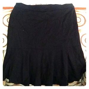 Previously loved gently used skirt